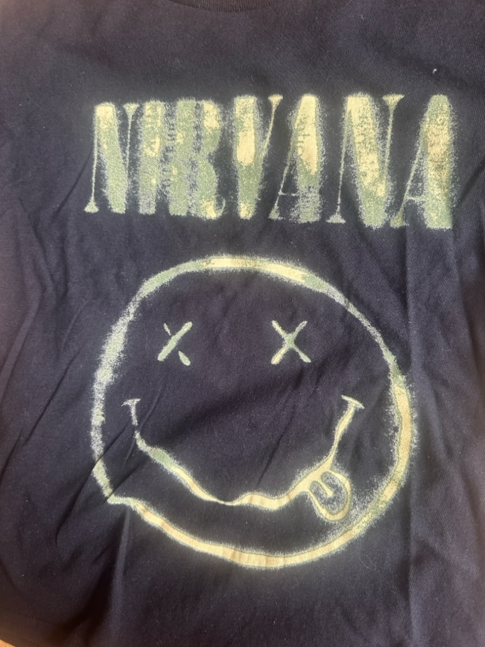 NIRVANA - Picture 3 of 4